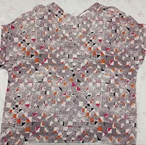 🏷️🤍 Lush Bare Shoulder Top